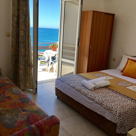 Paradiso Apartments - Liman1 Улцин Екстериор снимка