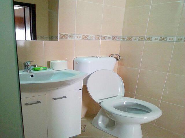 Paradiso Apartments - Liman1 Улцин Екстериор снимка
