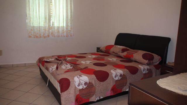 Paradiso Apartments - Liman1 Улцин Екстериор снимка