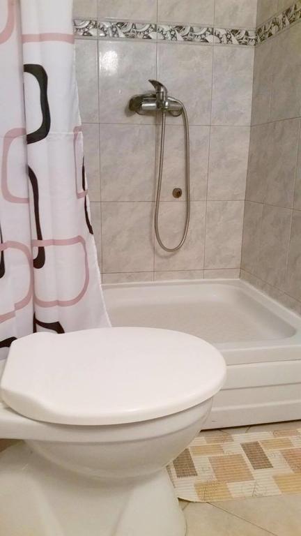Paradiso Apartments - Liman1 Улцин Екстериор снимка