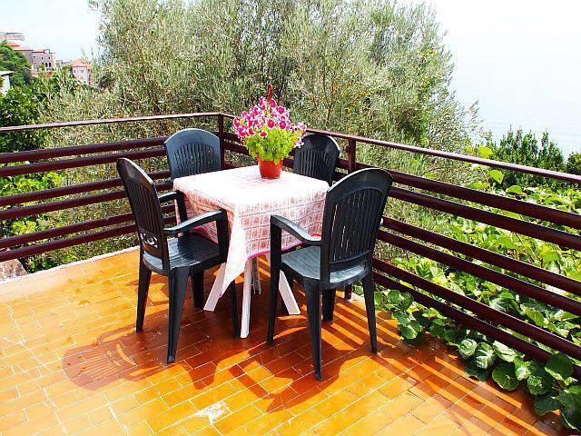 Paradiso Apartments - Liman1 Улцин Екстериор снимка