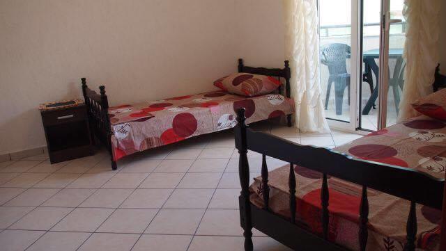 Paradiso Apartments - Liman1 Улцин Екстериор снимка