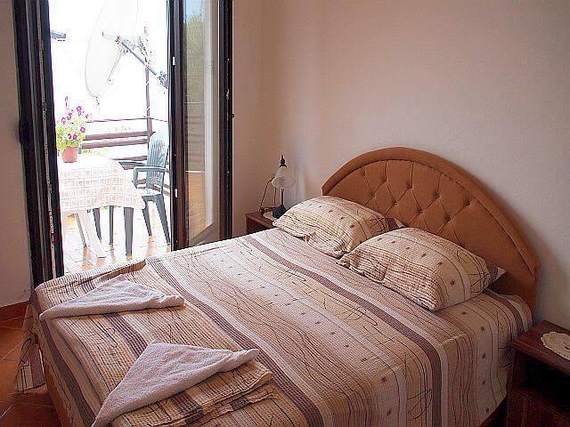 Paradiso Apartments - Liman1 Улцин Екстериор снимка