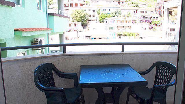 Paradiso Apartments - Liman1 Улцин Екстериор снимка
