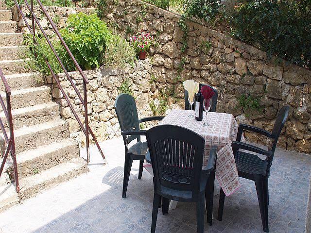 Paradiso Apartments - Liman1 Улцин Екстериор снимка
