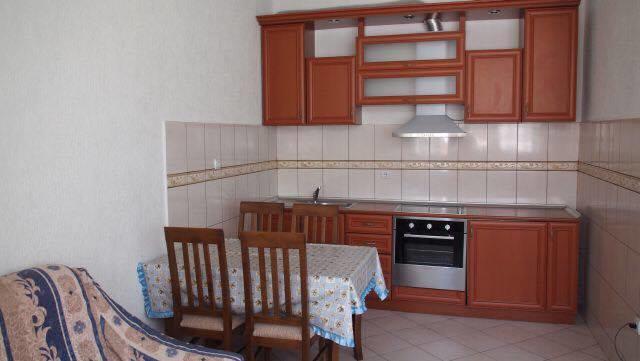 Paradiso Apartments - Liman1 Улцин Екстериор снимка