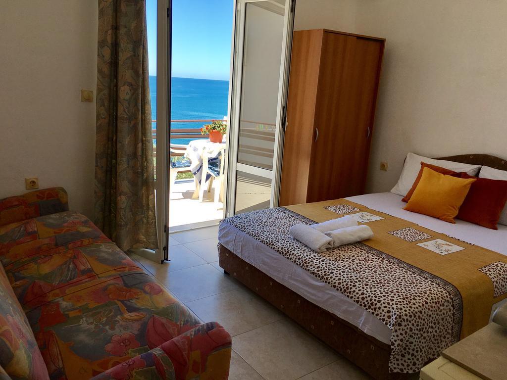 Paradiso Apartments - Liman1 Улцин Екстериор снимка