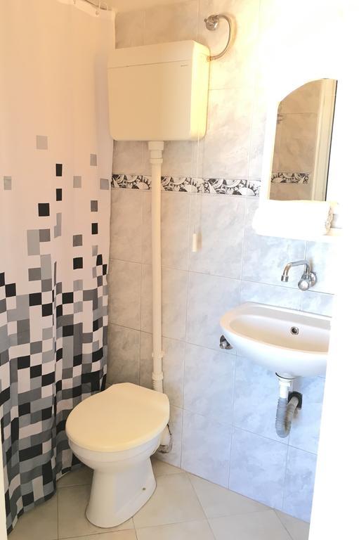 Paradiso Apartments - Liman1 Улцин Екстериор снимка