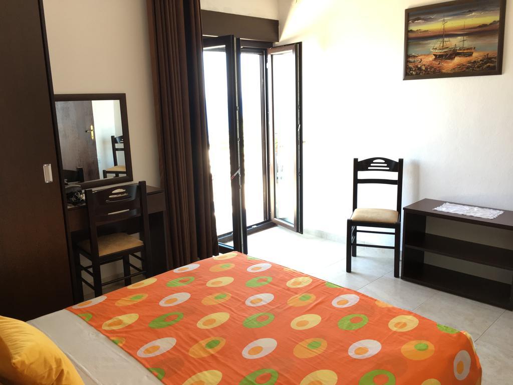 Paradiso Apartments - Liman1 Улцин Екстериор снимка