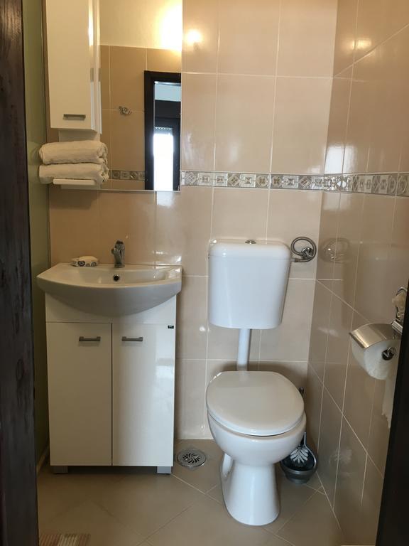 Paradiso Apartments - Liman1 Улцин Екстериор снимка