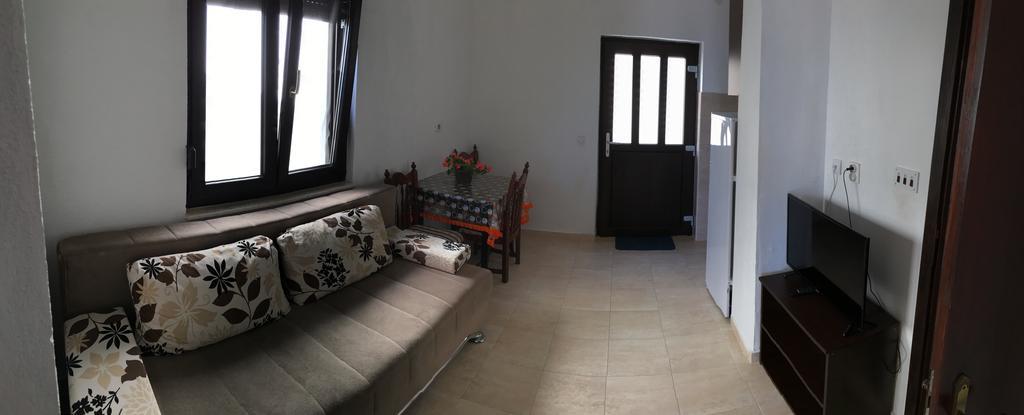 Paradiso Apartments - Liman1 Улцин Екстериор снимка
