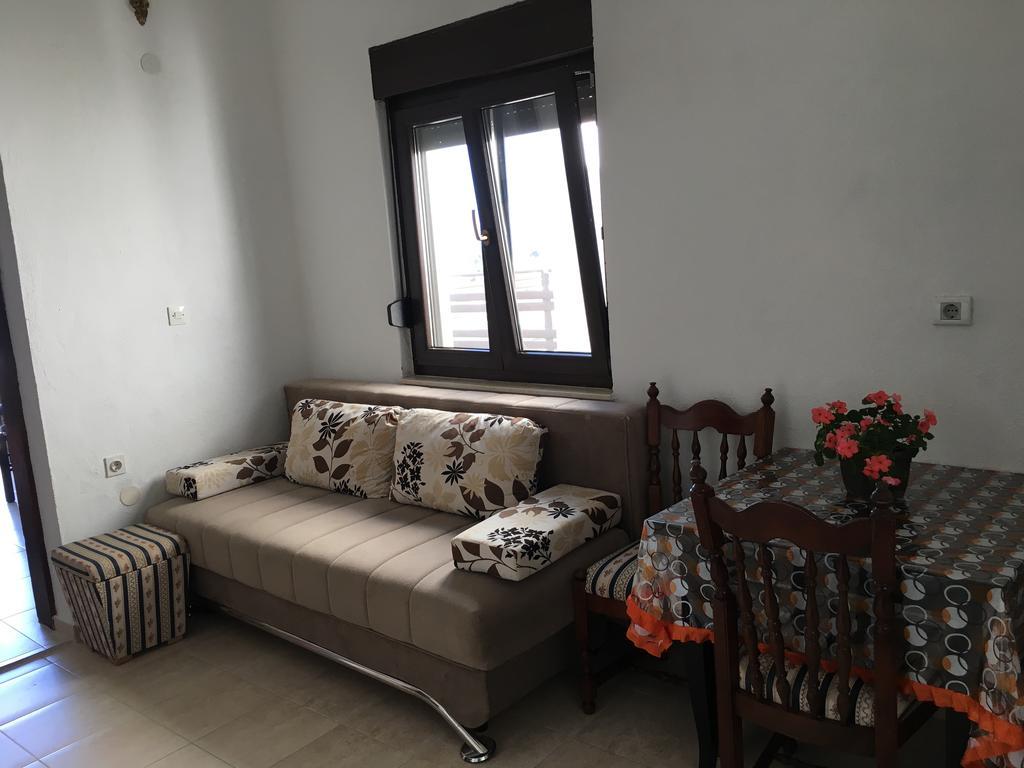 Paradiso Apartments - Liman1 Улцин Екстериор снимка