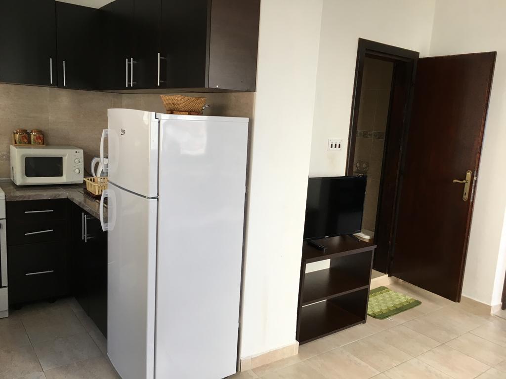 Paradiso Apartments - Liman1 Улцин Екстериор снимка