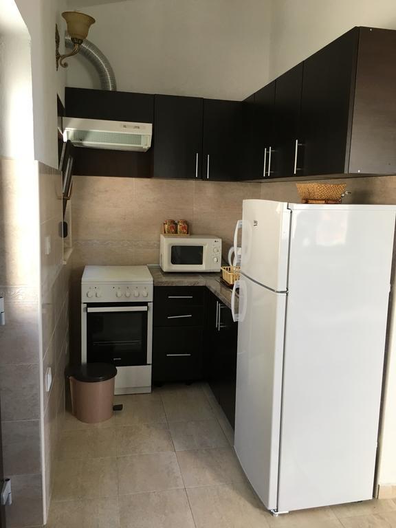 Paradiso Apartments - Liman1 Улцин Екстериор снимка