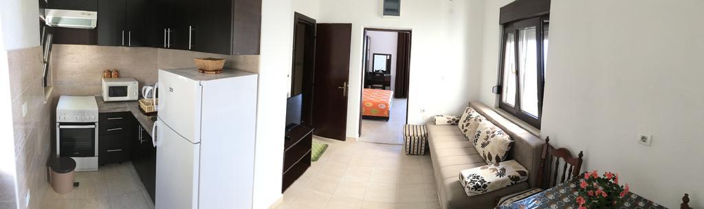 Paradiso Apartments - Liman1 Улцин Екстериор снимка