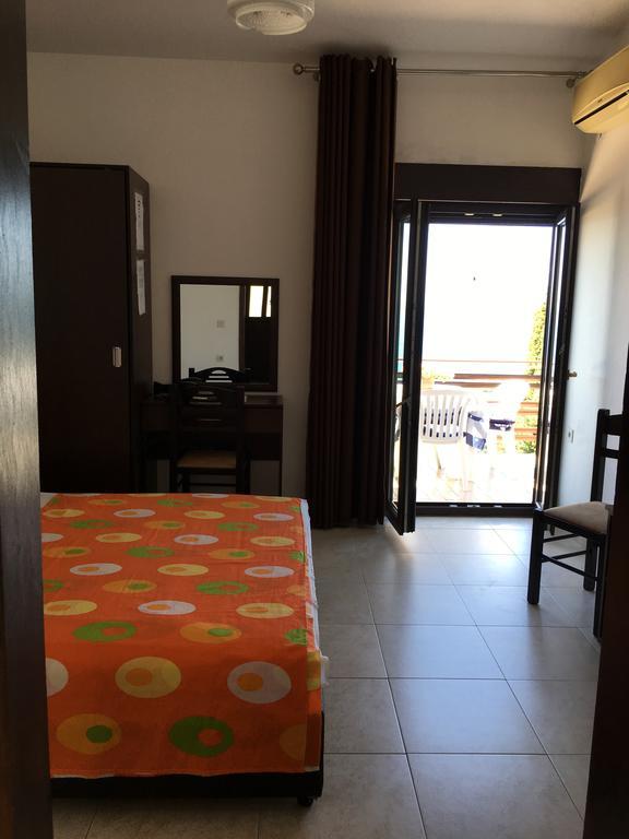 Paradiso Apartments - Liman1 Улцин Екстериор снимка