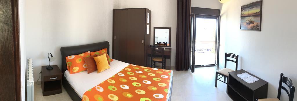 Paradiso Apartments - Liman1 Улцин Екстериор снимка