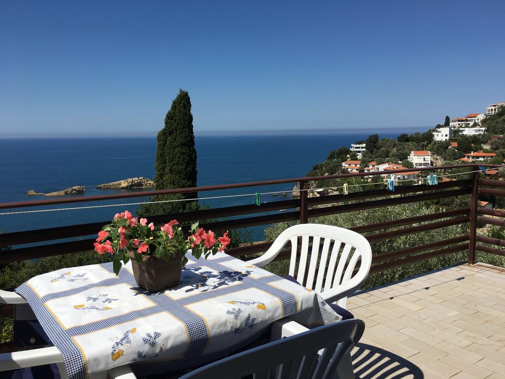 Paradiso Apartments - Liman1 Улцин Екстериор снимка
