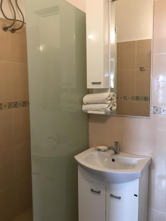 Paradiso Apartments - Liman1 Улцин Екстериор снимка