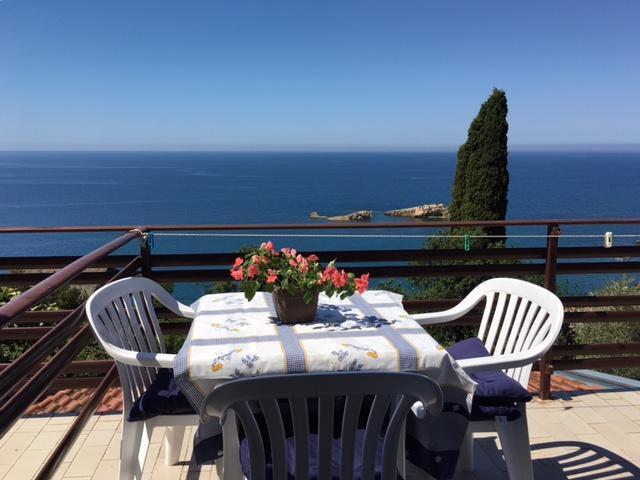 Paradiso Apartments - Liman1 Улцин Екстериор снимка